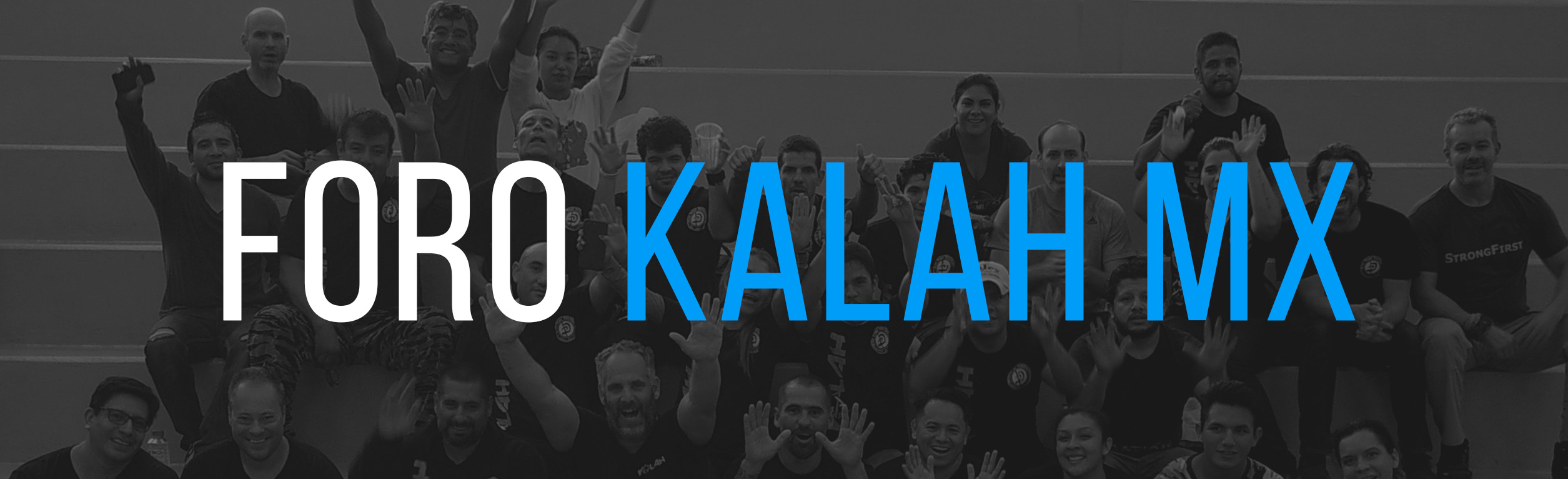 Home Kalah System MX Cursos