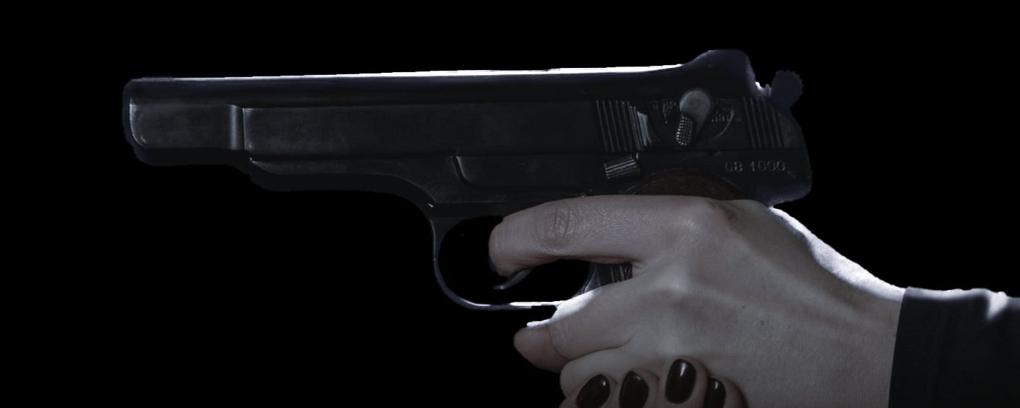 Defensa Pistola Kalah System México Defensa Pistola Kalah System México