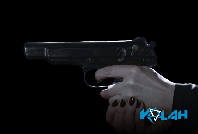 Defensa Pistola Kalah System México