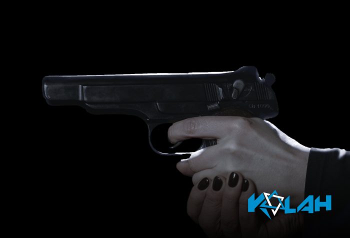 Defensa Pistola Kalah System México