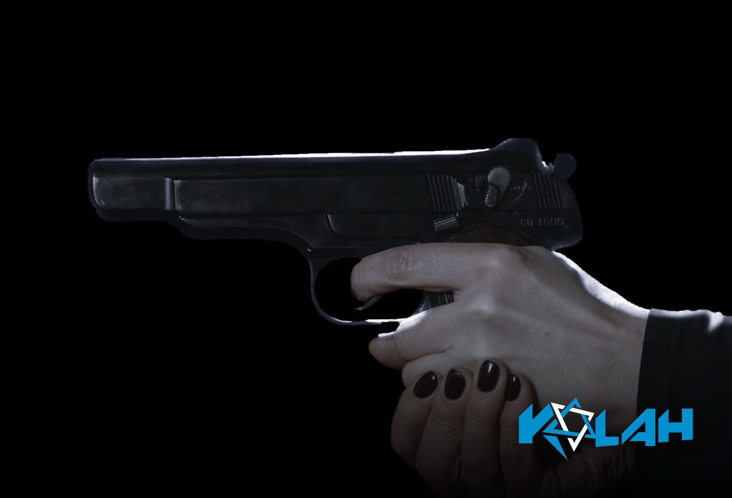 Defensa Pistola Kalah System México