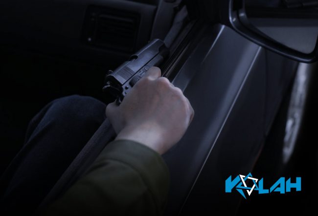 Legalidad Armas civilización Kalah System México