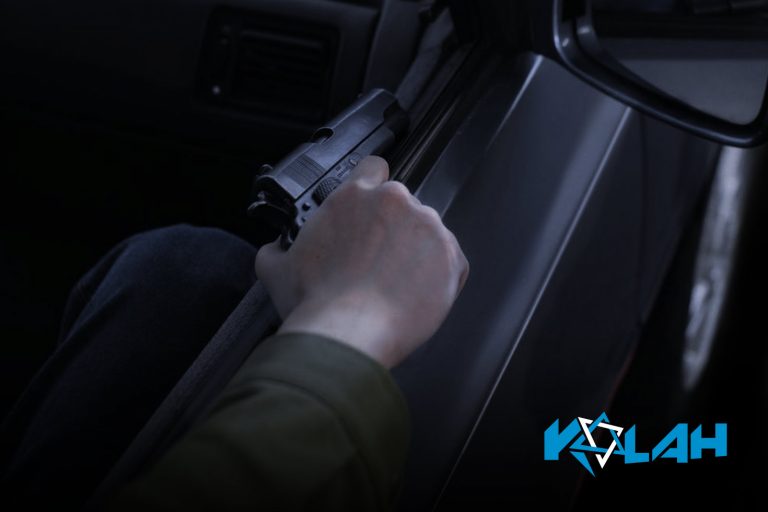 Legalidad Armas civilización Kalah System México