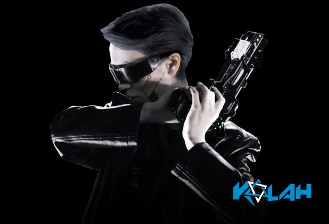 Defensa contra Armas Kalah System Mexico