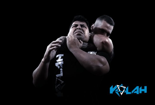 ESTRANGULACIONES FORMA DE SOBREVIVIR Kalah System Mexico