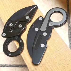 Karambit Navaja de Apertura Especial