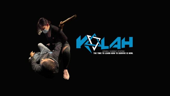 No busques pelea en la calle