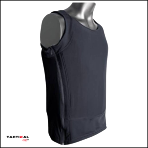 Playera Balística Dryfit