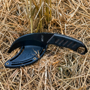 Karambit Cuchillo Porte Oculto MTech