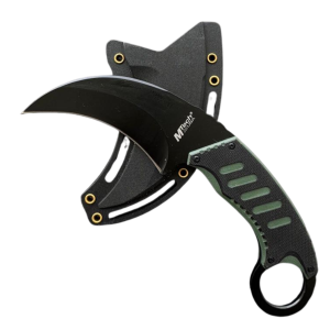 Karambit Cuchillo Porte Oculto MTech