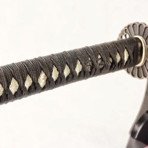 Katana Musha Oda Mon